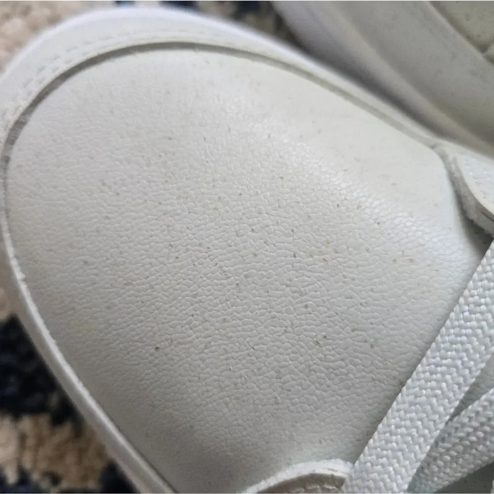 Allbirds Plant Pacer Sneaker Size 9 Dreamy Green Blizzard Sole